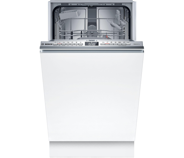 Zmywarka Bosch SPV4EKX24E, 44,8cm, 10kpl, EfficientDry, Home Connect, VarioFlex, AquaStop, SpeedPerfect - ilość koszy 3 - 1323600 - zdjęcie